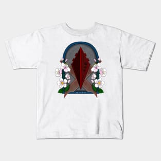 Pyramid Head - Silent Hill Kids T-Shirt